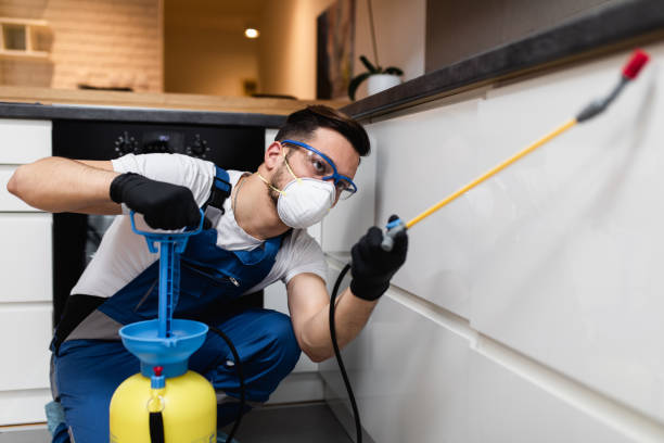 Best Pest Inspection Near Me  in Crowley, TX