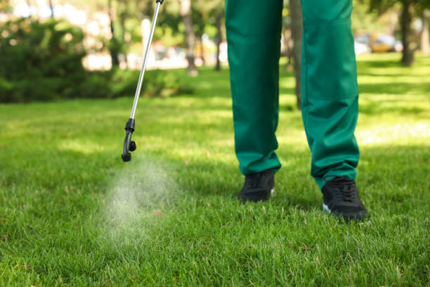 Best Commercial Pest Control Services  in Crowley, TX