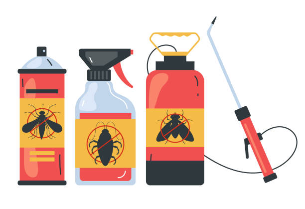 Crowley, TX Pest Control Company
